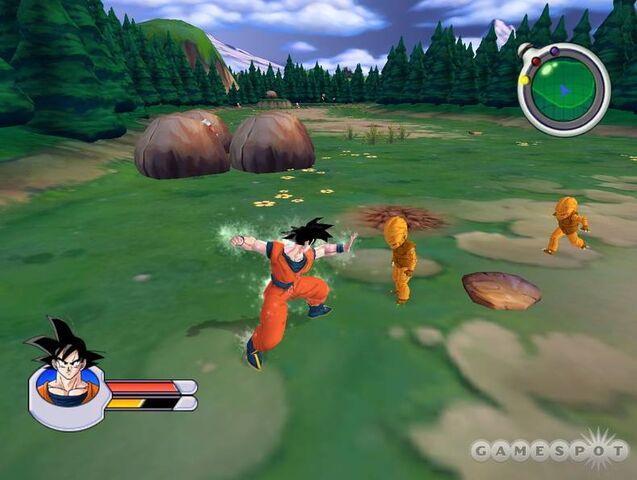 File:Goku Gold Saibamen Sagas.jpg
