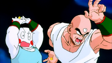 Ten Shin Han et Chiaotzu dans le troisième film.png