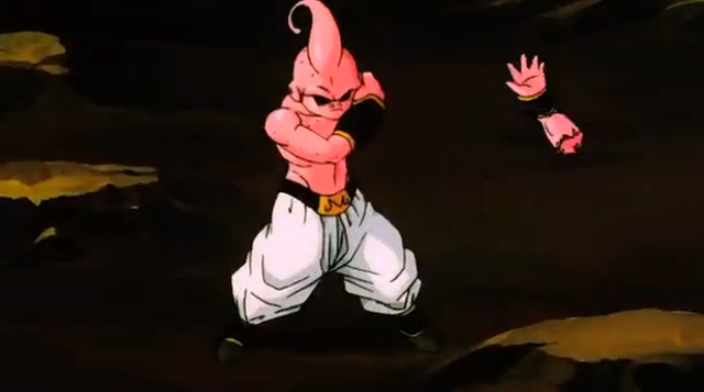 File:End of Earth - Kid Buu vs SouthSupKai.png