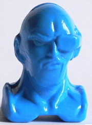 CRAZYBONES-Nappa