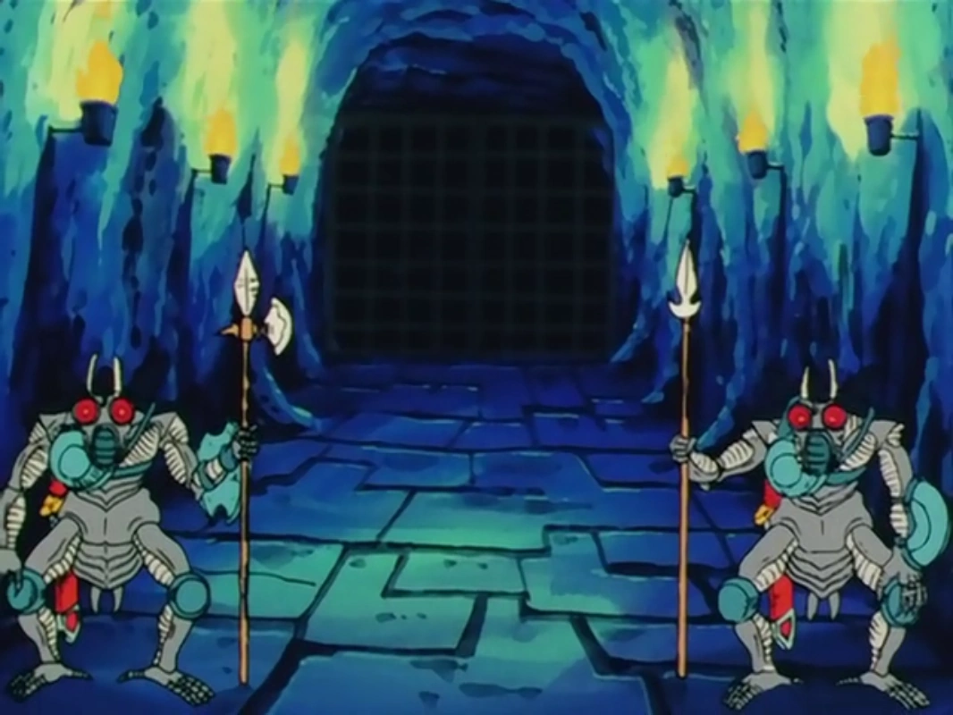 planet arlia vegeta figure