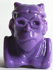 MEZCRAZYBones