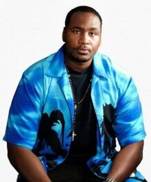 Ray hurd