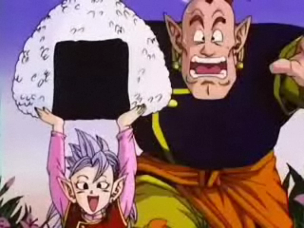 Supreme Kai (position) Dragon Ball Wiki FANDOM powered by Wikia