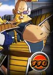 Super Saiyan 3 nappa