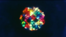 Sfera del Drago Originale