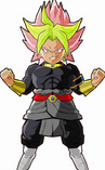 Karoly Black