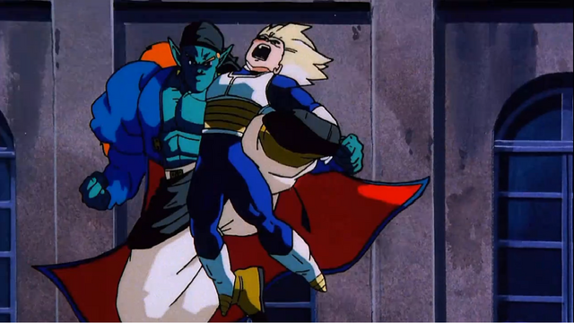 File:BojackKicksVegeta.png