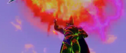 Cell uses Supernova