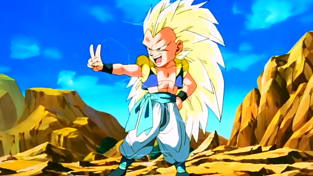 File:GotenksSuperSaiyan3VsSuperBuu..png