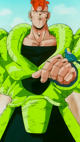 File:Android16BirdPeace.png