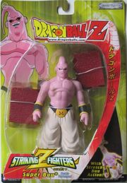 StrikingZSuperBuu