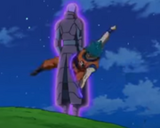 Goku vs. Hit