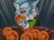 PilafBlackStarDragonBalls