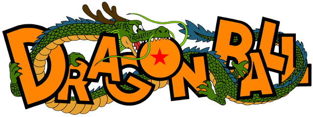 File:Dragon Ball logo.png