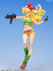 Bimbo Bad Launch