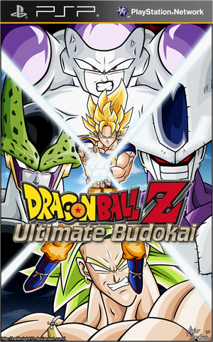 File:Dragon Ball Ultimate Budokai.png