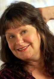 Rebecca Forstadt