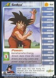 Goku 1