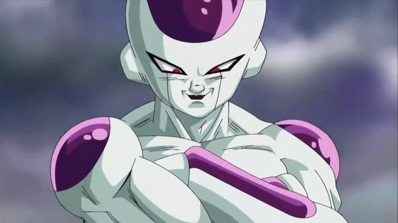 Dragon Ball Z Saga Di Freezer Episodi