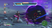 Frieza Death Sphere