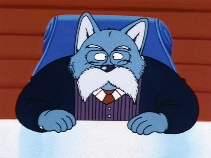 Presidente Cane