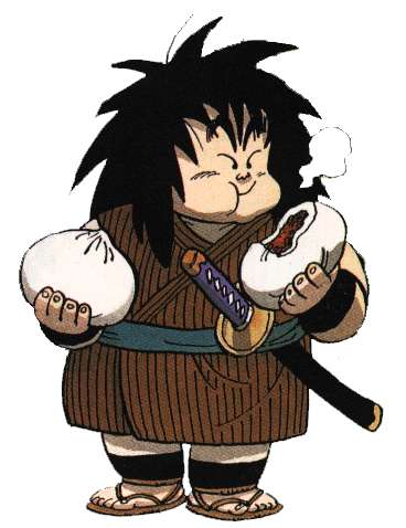 jirobai