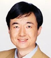 YasunoriMasutani
