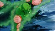 Junior passa la sua energia a Goku.jpg