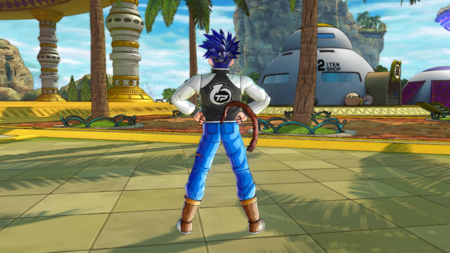 Dragon Ball Xenoverse 2 Dlc Pack 5 Download