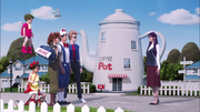 Dr. Slump GU