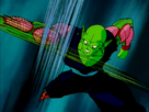 Piccolo tué par N°18