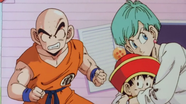 File:KuririnBulmaGohan.png
