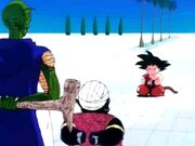 Buena gokus