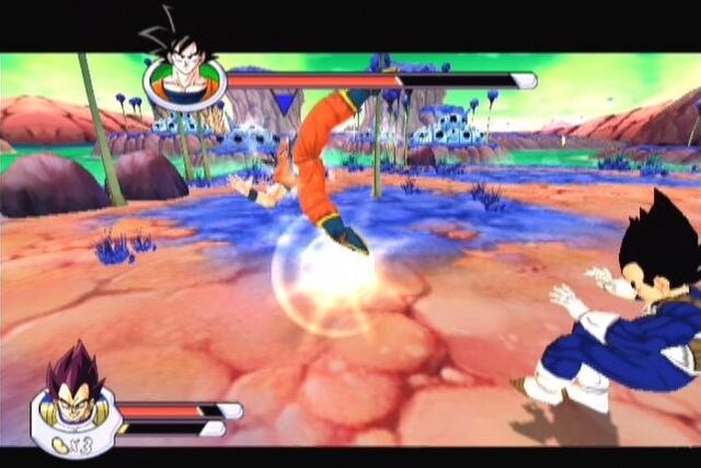 File:Vegeta Goku Sagas.jpg