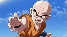 DBZ ResurrectiondeFreezer Krilin.jpg