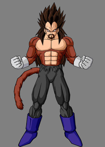File:King vegeta ssj4 by theothersmen-d4cz3jb.jpg