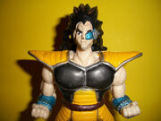 Raditz Mexican b