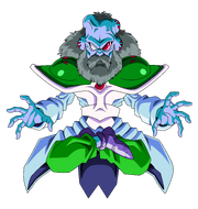 Dr Raichi