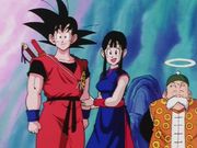Goku&ChiChiWithGrandpaGohan.jpg