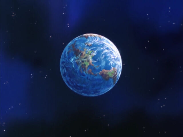 Datei:Planet Erde zur Zeit von Son Gokus Ankunft.jpg