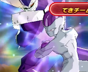 Freeza Coola Kamehameha