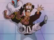 MajuubElbowDrop