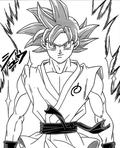 Dragon Ball Super Dragon Ball Super