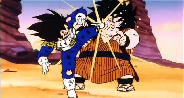 File:VegetaKicksYajirobe.Ep.035.png