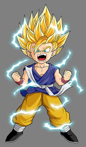 File:GT Kid Goku Super Saiyan 2 by dbzataricommunity.jpg