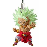 Broly kai strap UDM3