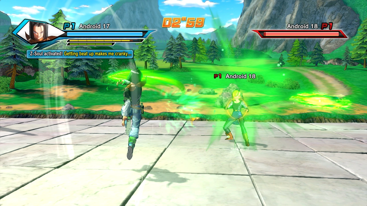 Side Bridge Dragon Ball Wiki FANDOM powered by Wikia