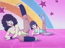 Aerobic