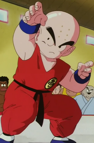 File:KrillinDragonBallZWMAT.png